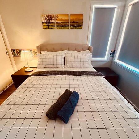 Sydenham Spacious 6 Bedroom Holiday Home 15 Min Away From Melbourne Airport מראה חיצוני תמונה