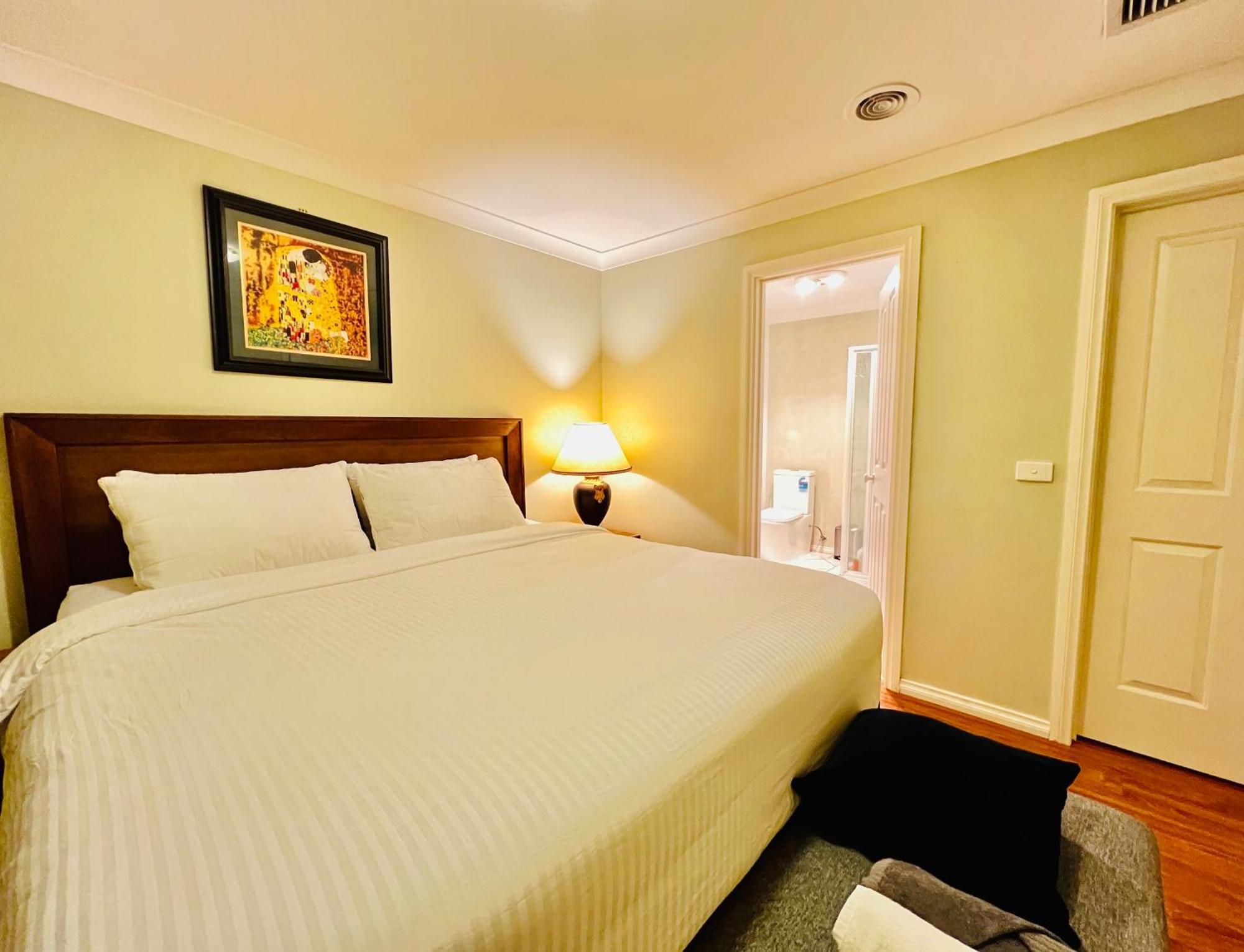 Sydenham Spacious 6 Bedroom Holiday Home 15 Min Away From Melbourne Airport מראה חיצוני תמונה