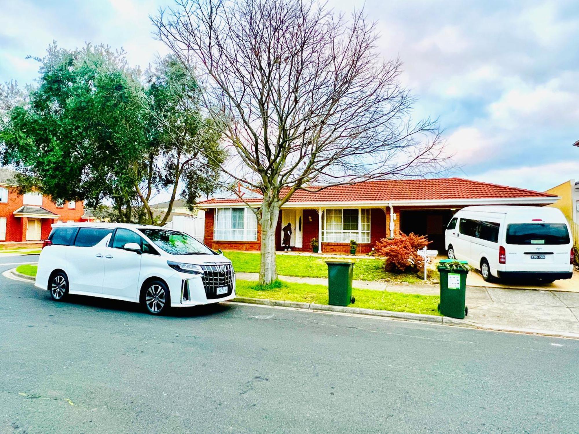 Sydenham Spacious 6 Bedroom Holiday Home 15 Min Away From Melbourne Airport מראה חיצוני תמונה