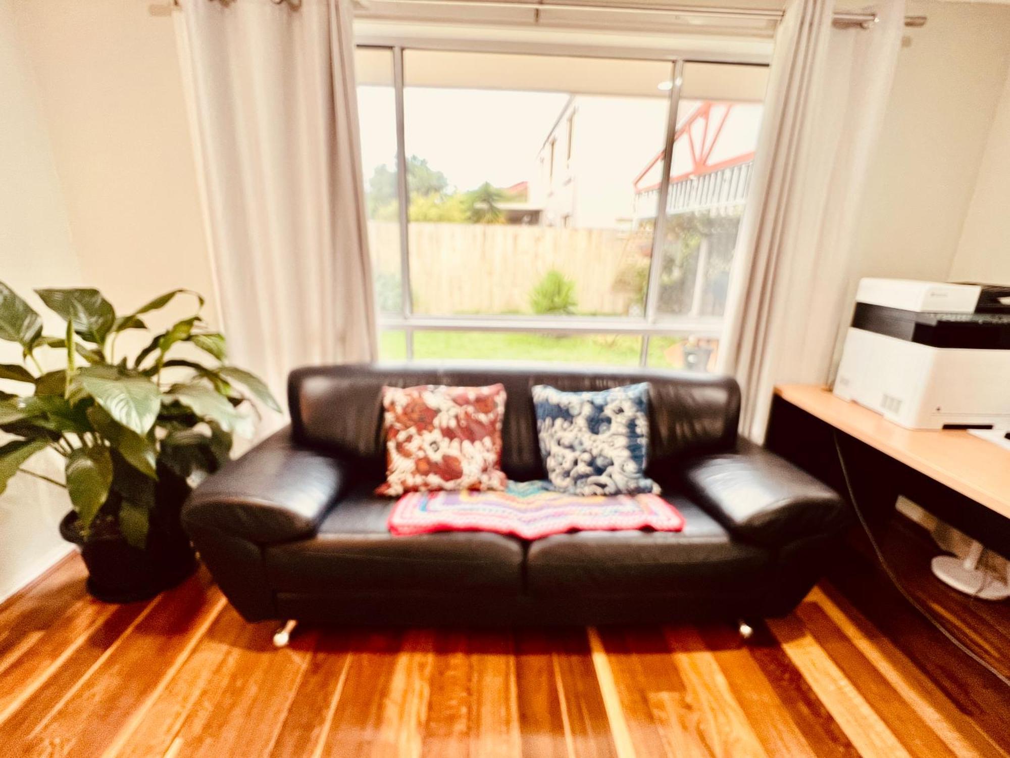 Sydenham Spacious 6 Bedroom Holiday Home 15 Min Away From Melbourne Airport מראה חיצוני תמונה