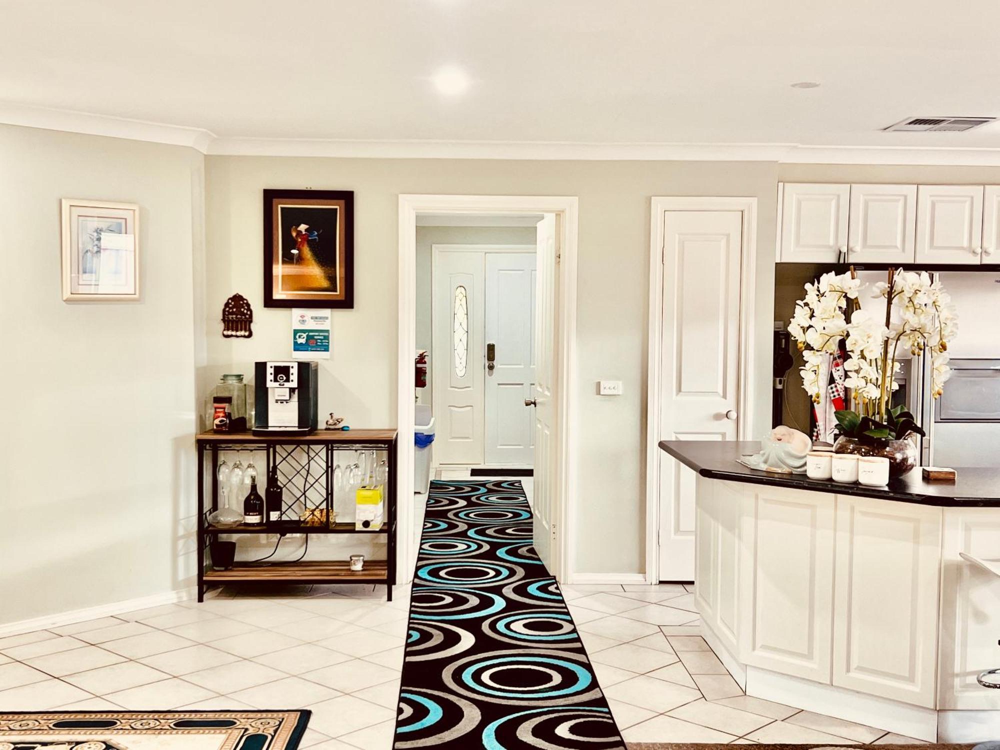 Sydenham Spacious 6 Bedroom Holiday Home 15 Min Away From Melbourne Airport מראה חיצוני תמונה