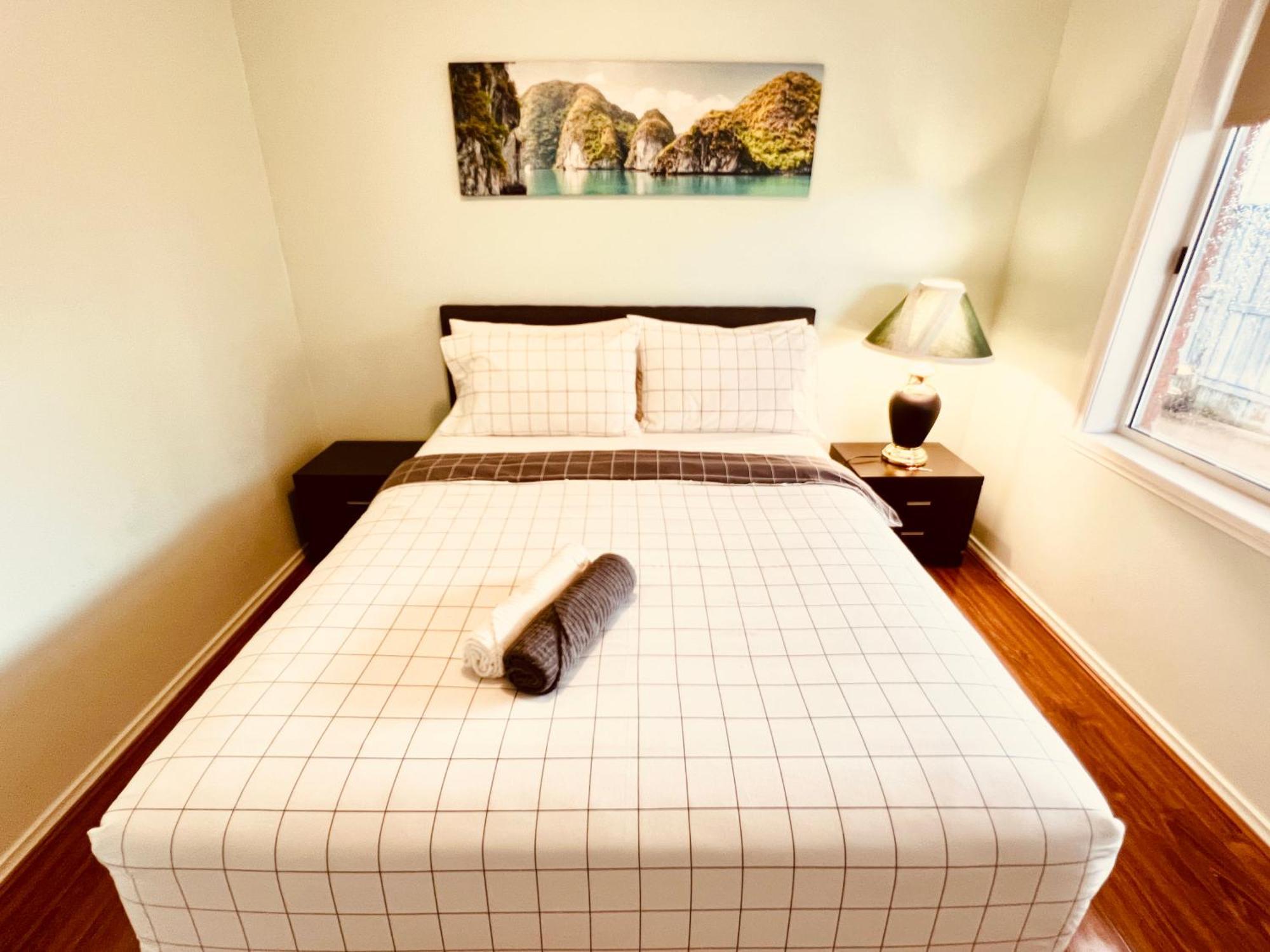 Sydenham Spacious 6 Bedroom Holiday Home 15 Min Away From Melbourne Airport מראה חיצוני תמונה