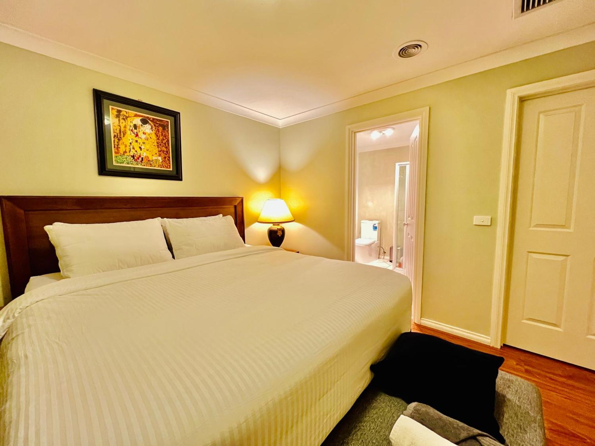Sydenham Spacious 6 Bedroom Holiday Home 15 Min Away From Melbourne Airport מראה חיצוני תמונה