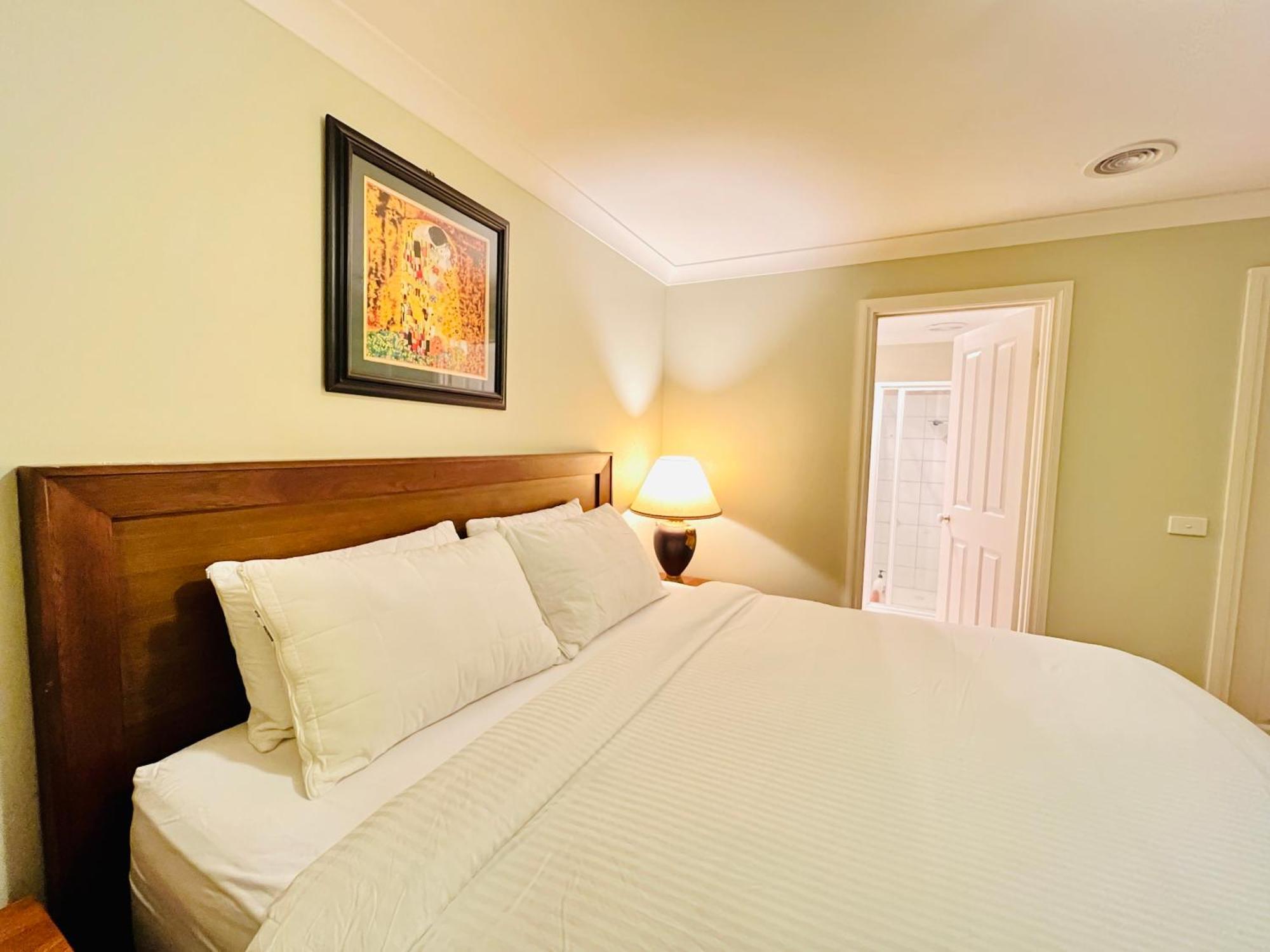 Sydenham Spacious 6 Bedroom Holiday Home 15 Min Away From Melbourne Airport מראה חיצוני תמונה