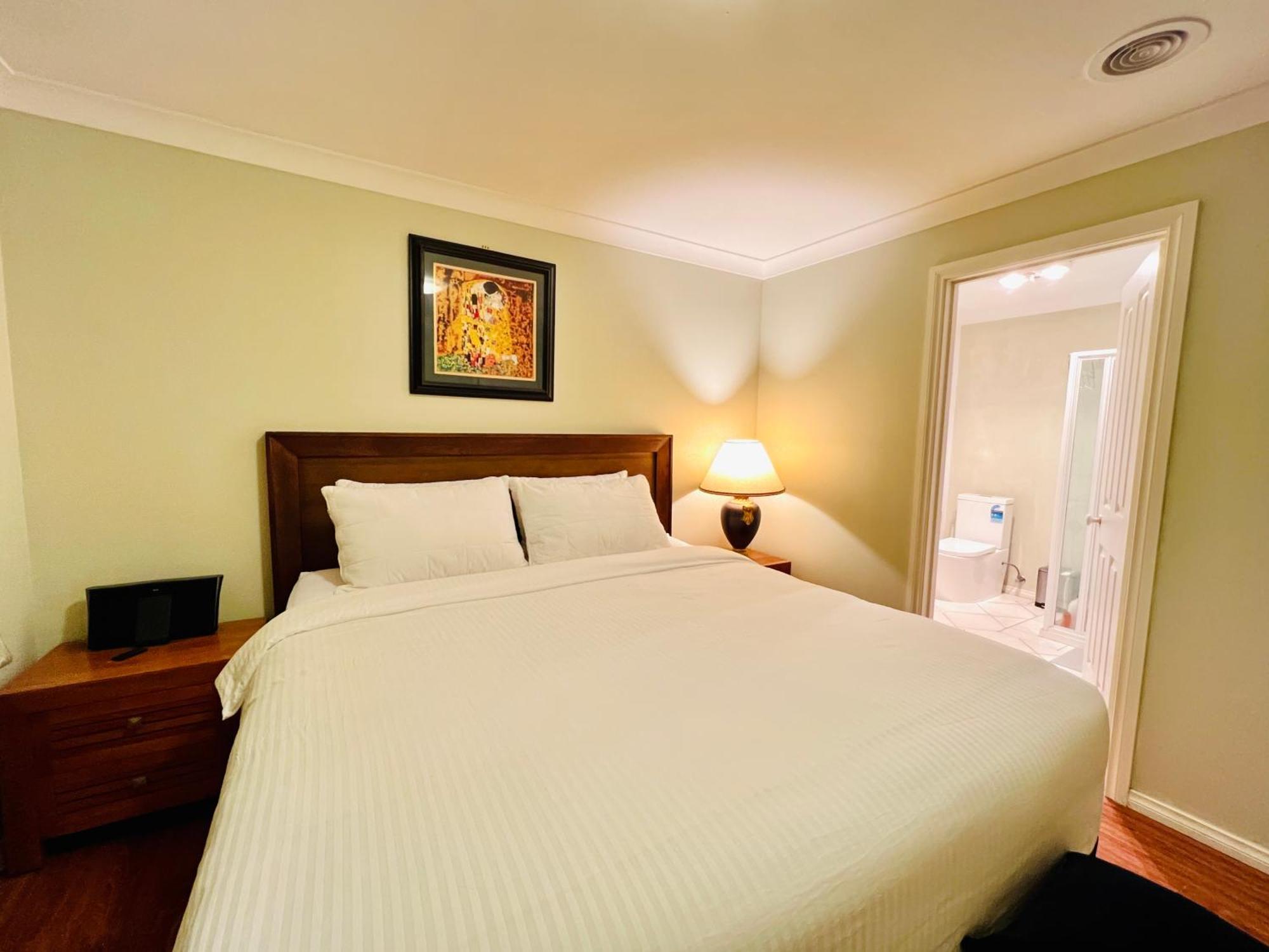 Sydenham Spacious 6 Bedroom Holiday Home 15 Min Away From Melbourne Airport מראה חיצוני תמונה