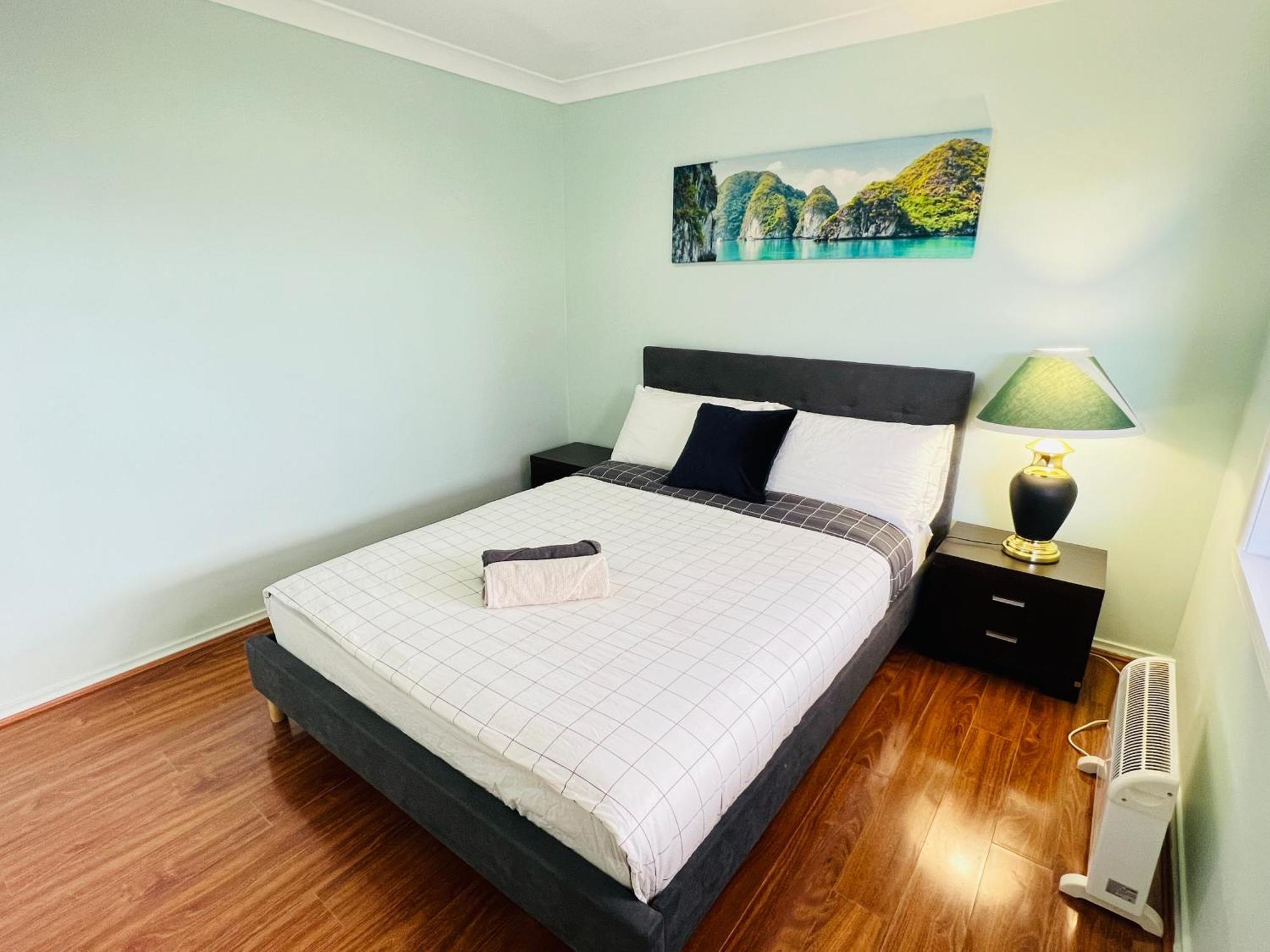 Sydenham Spacious 6 Bedroom Holiday Home 15 Min Away From Melbourne Airport מראה חיצוני תמונה