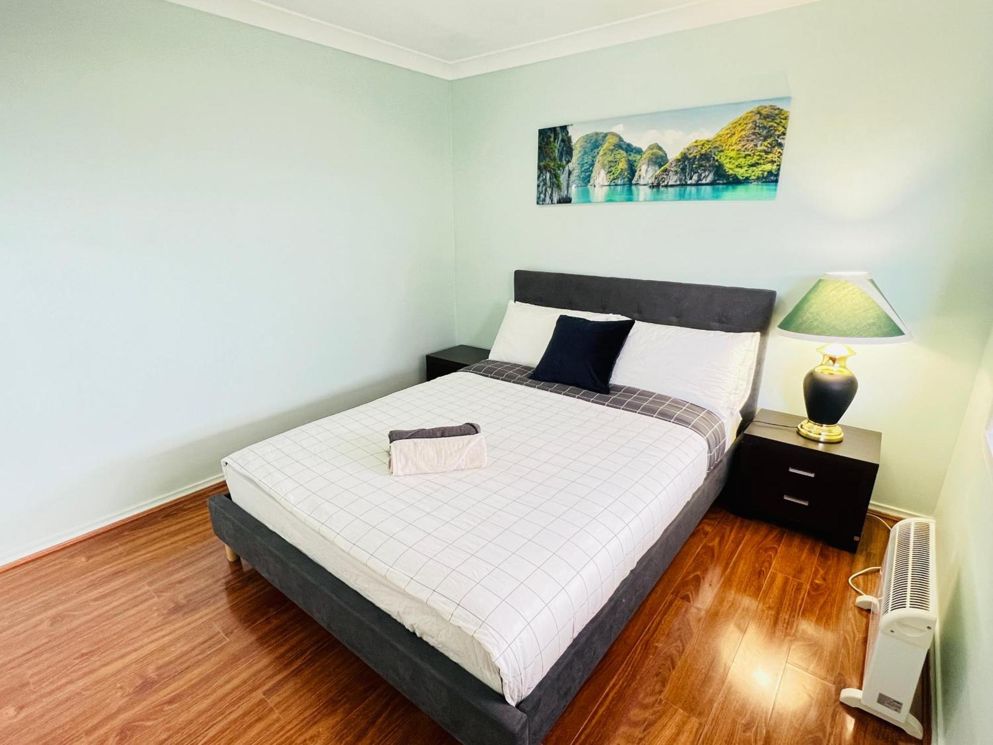 Sydenham Spacious 6 Bedroom Holiday Home 15 Min Away From Melbourne Airport מראה חיצוני תמונה