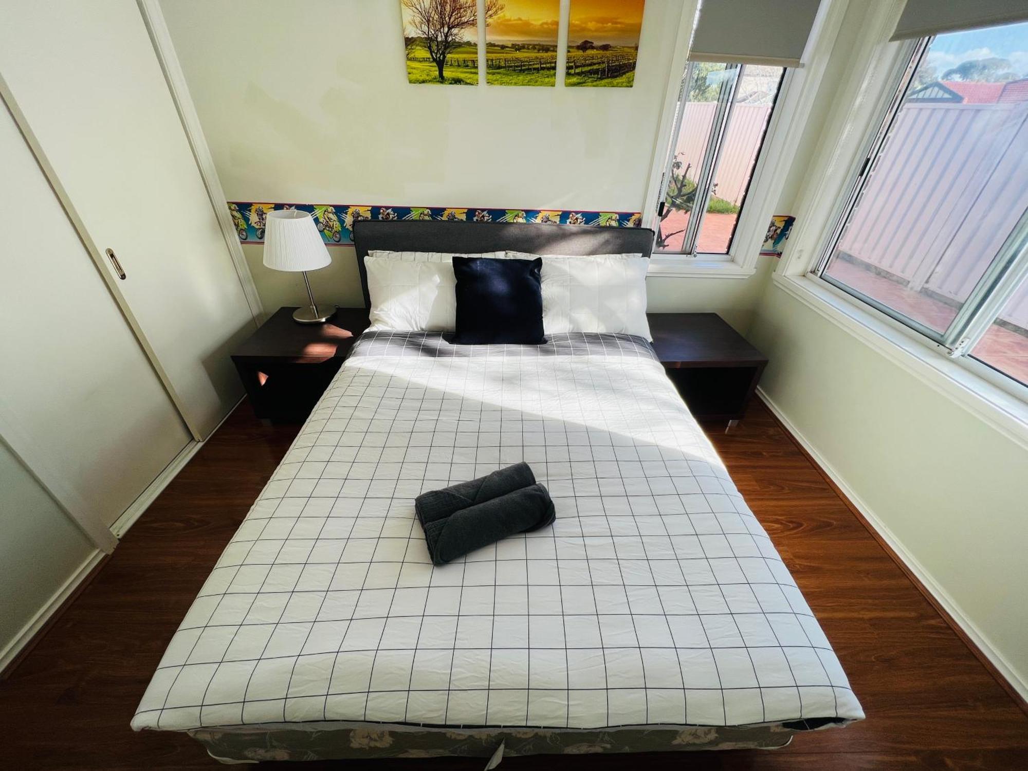 Sydenham Spacious 6 Bedroom Holiday Home 15 Min Away From Melbourne Airport מראה חיצוני תמונה