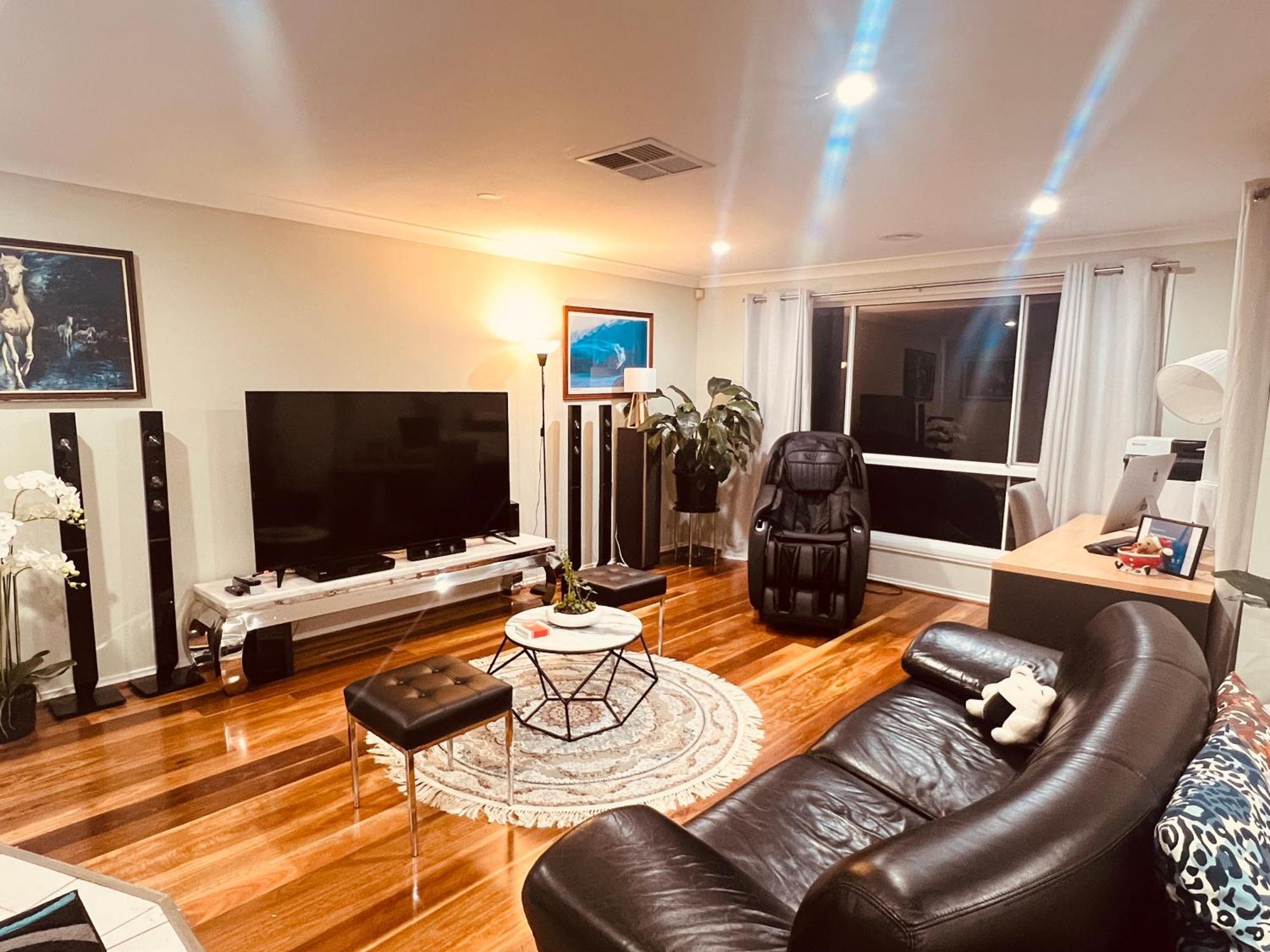 Sydenham Spacious 6 Bedroom Holiday Home 15 Min Away From Melbourne Airport מראה חיצוני תמונה