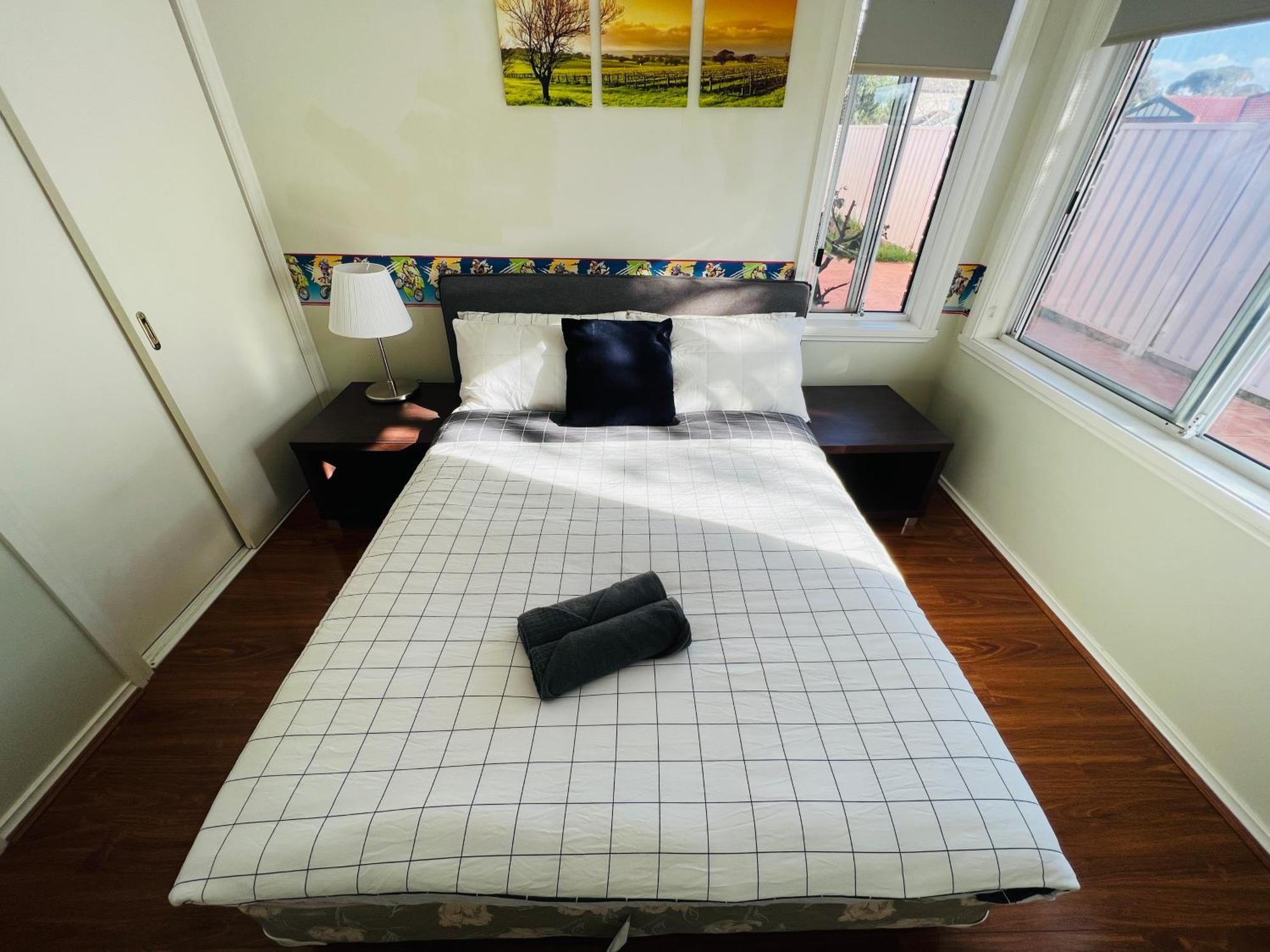Sydenham Spacious 6 Bedroom Holiday Home 15 Min Away From Melbourne Airport מראה חיצוני תמונה