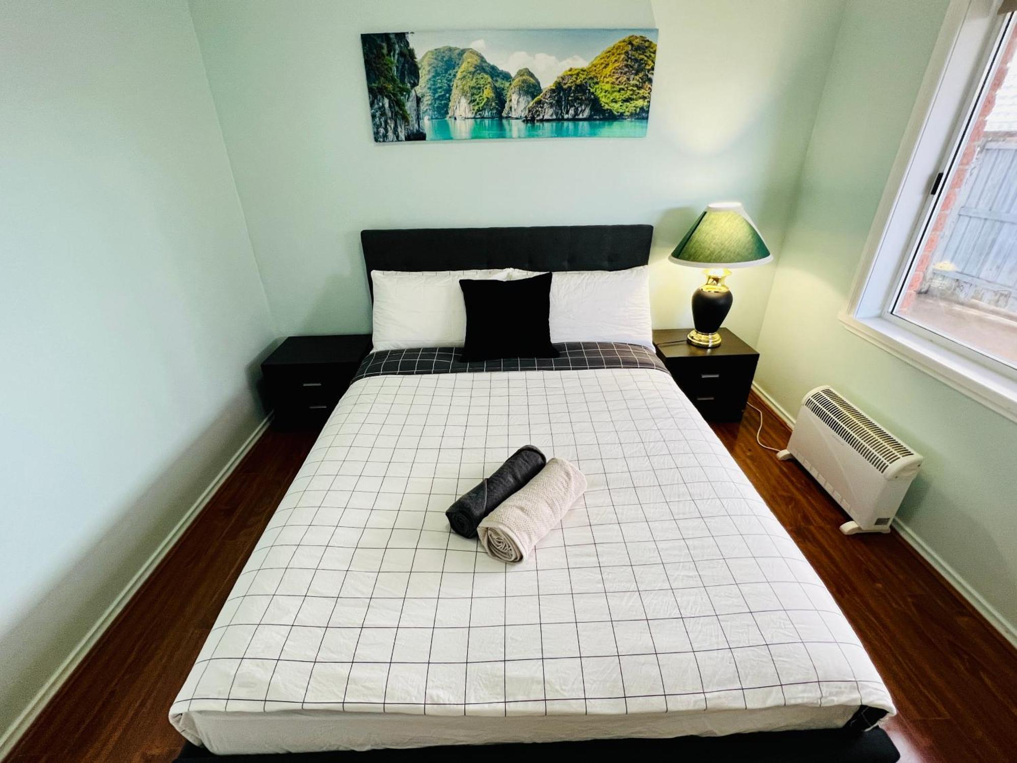 Sydenham Spacious 6 Bedroom Holiday Home 15 Min Away From Melbourne Airport מראה חיצוני תמונה