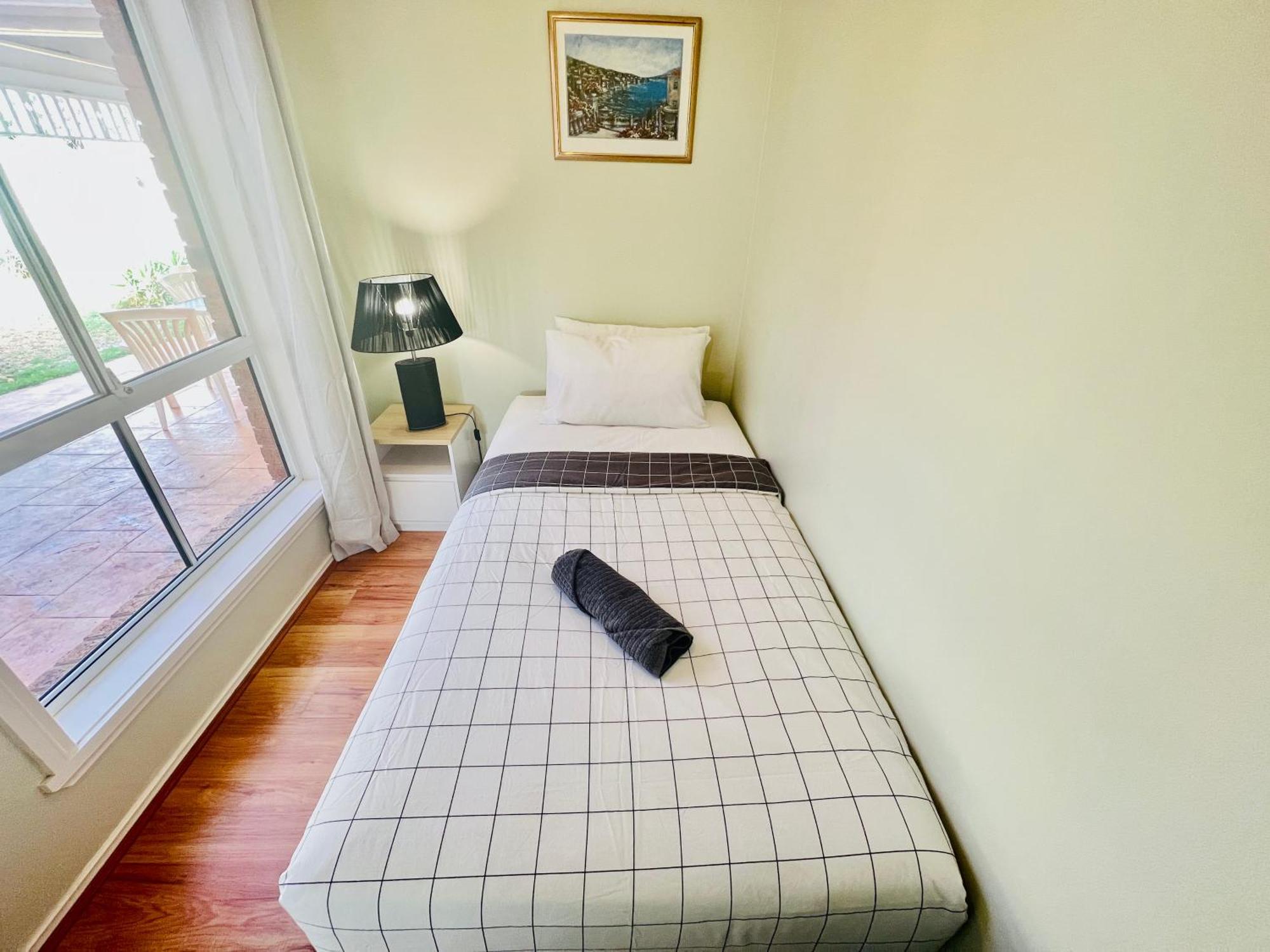 Sydenham Spacious 6 Bedroom Holiday Home 15 Min Away From Melbourne Airport מראה חיצוני תמונה