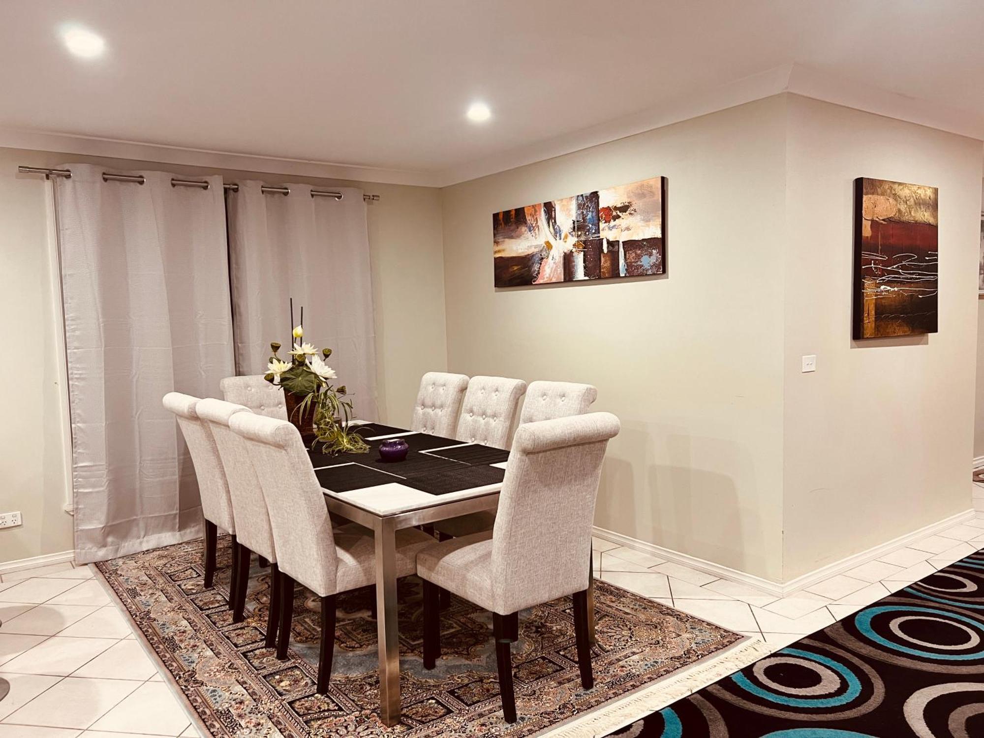 Sydenham Spacious 6 Bedroom Holiday Home 15 Min Away From Melbourne Airport מראה חיצוני תמונה
