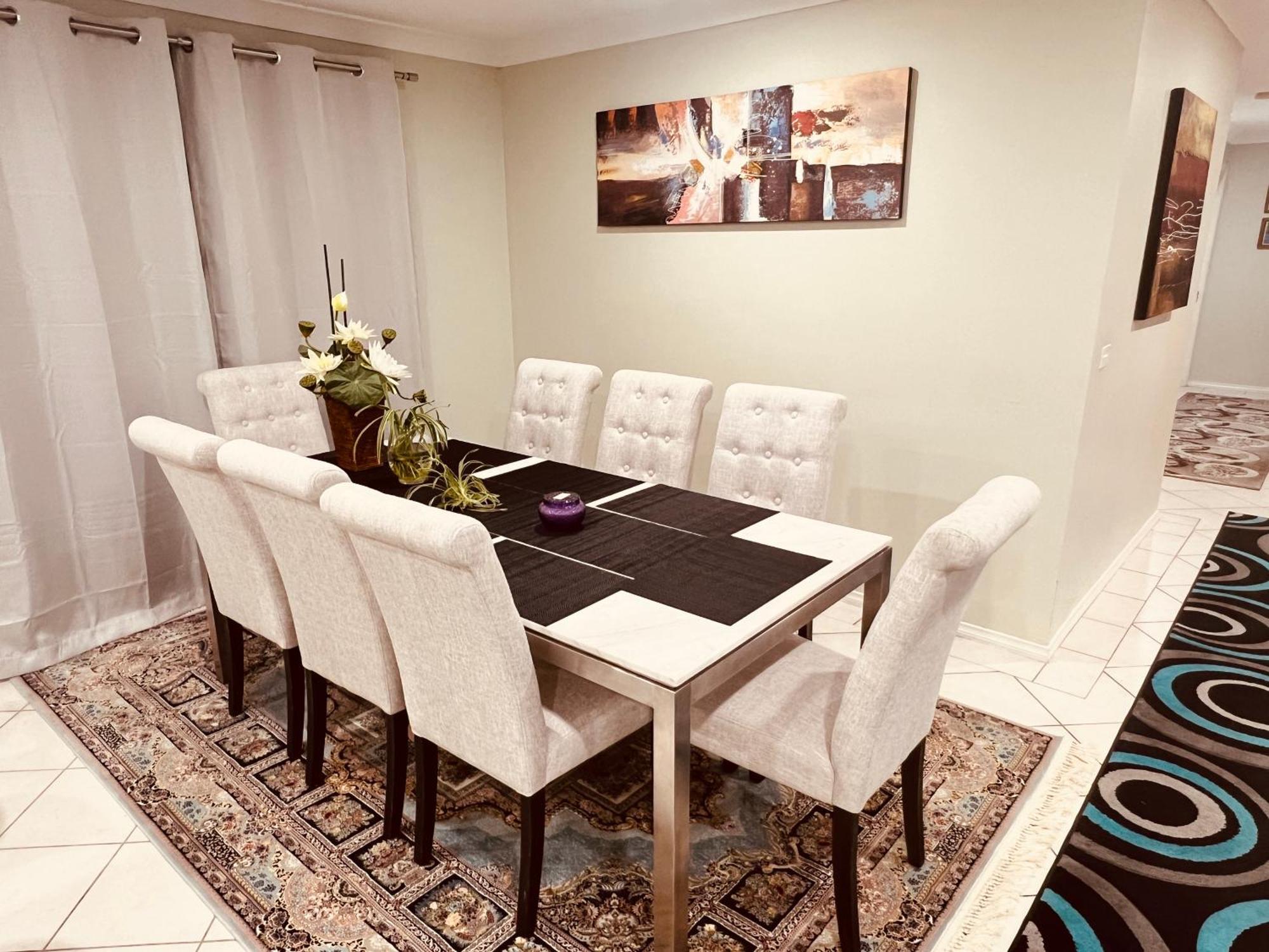 Sydenham Spacious 6 Bedroom Holiday Home 15 Min Away From Melbourne Airport מראה חיצוני תמונה