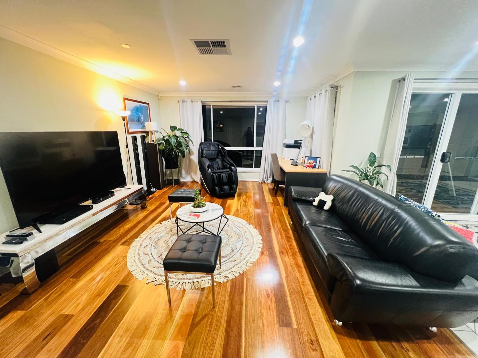 Sydenham Spacious 6 Bedroom Holiday Home 15 Min Away From Melbourne Airport מראה חיצוני תמונה
