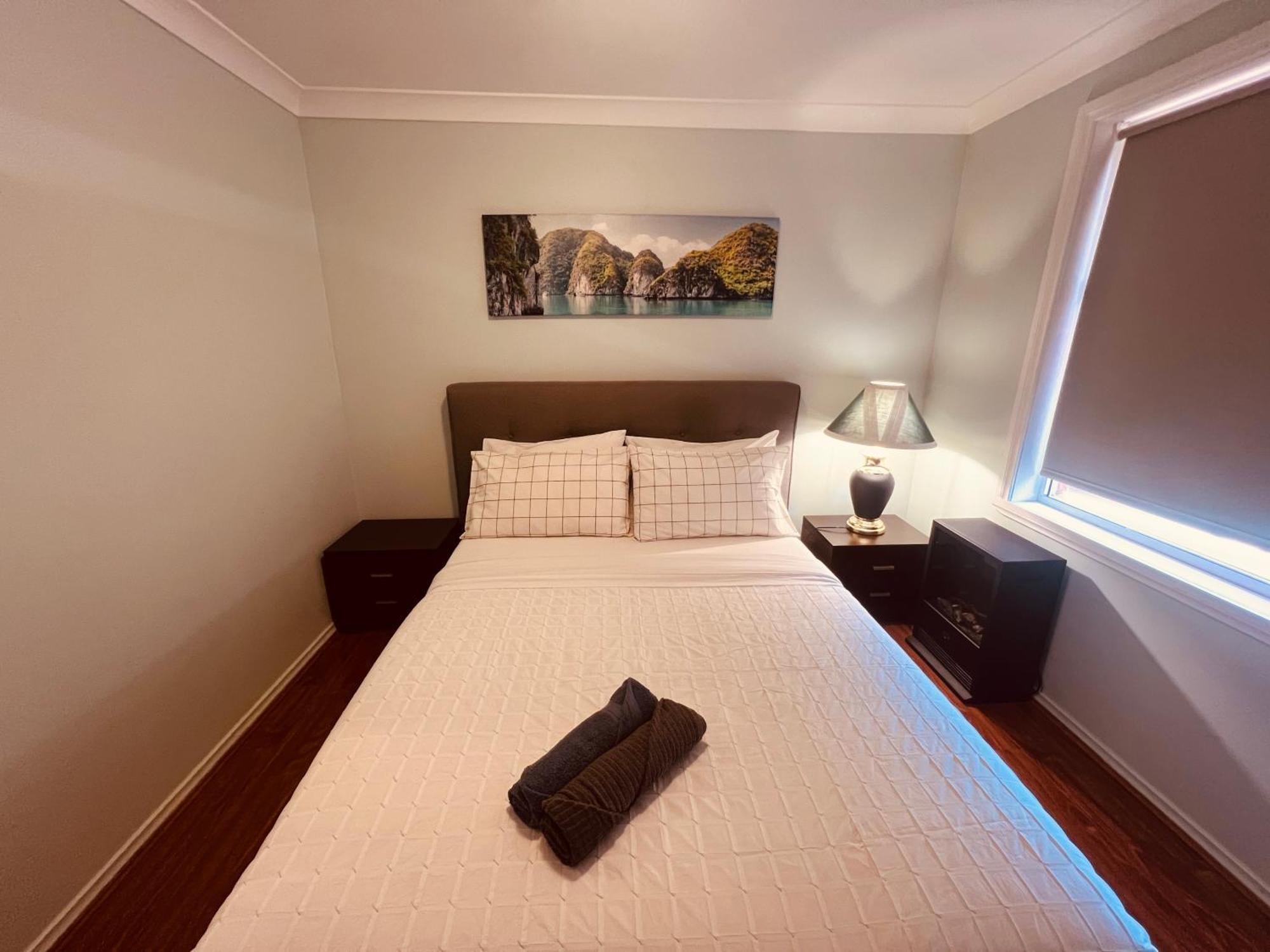 Sydenham Spacious 6 Bedroom Holiday Home 15 Min Away From Melbourne Airport מראה חיצוני תמונה