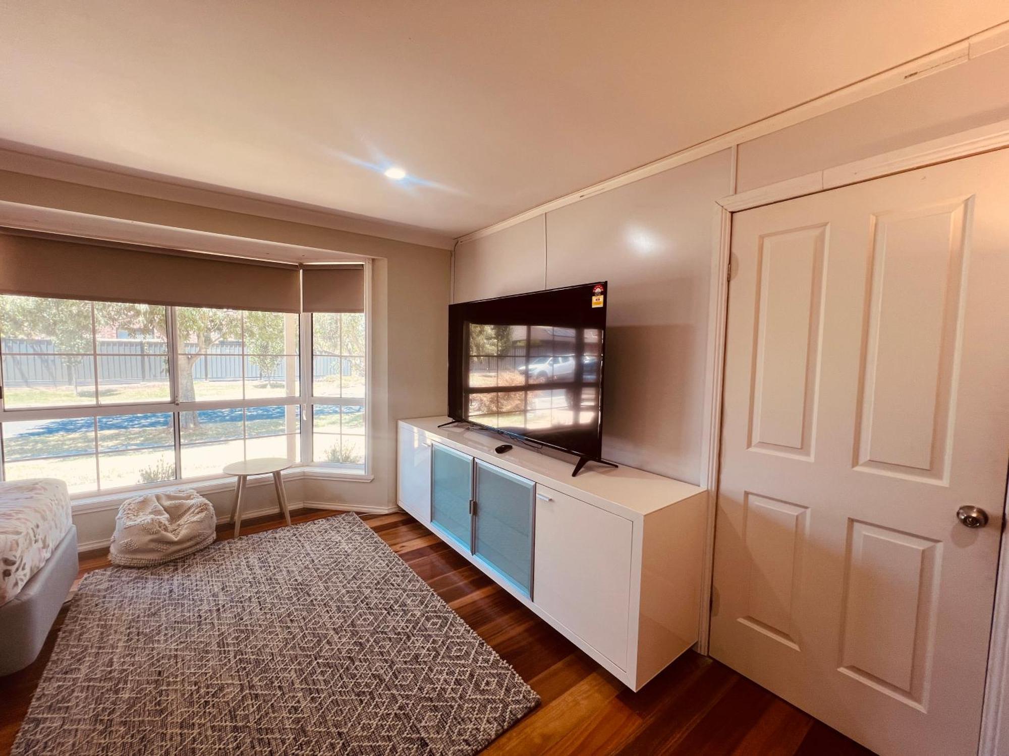 Sydenham Spacious 6 Bedroom Holiday Home 15 Min Away From Melbourne Airport מראה חיצוני תמונה